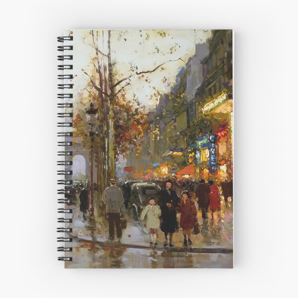 Artikelvorschau, Edouard Cortes entworfen und verkauft von Nannajdohanse.