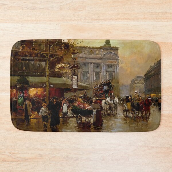 Item preview, Edouard Cortes designed and sold by Nannajdohanse.