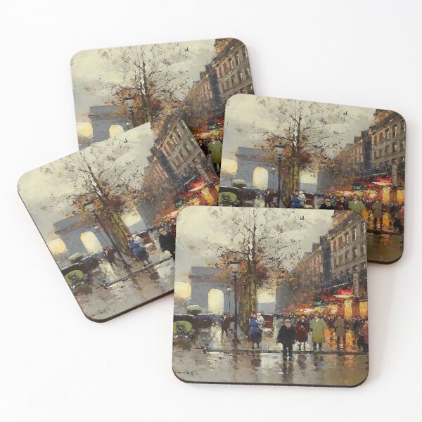 Item preview, Edouard Cortes designed and sold by Nannajdohanse.