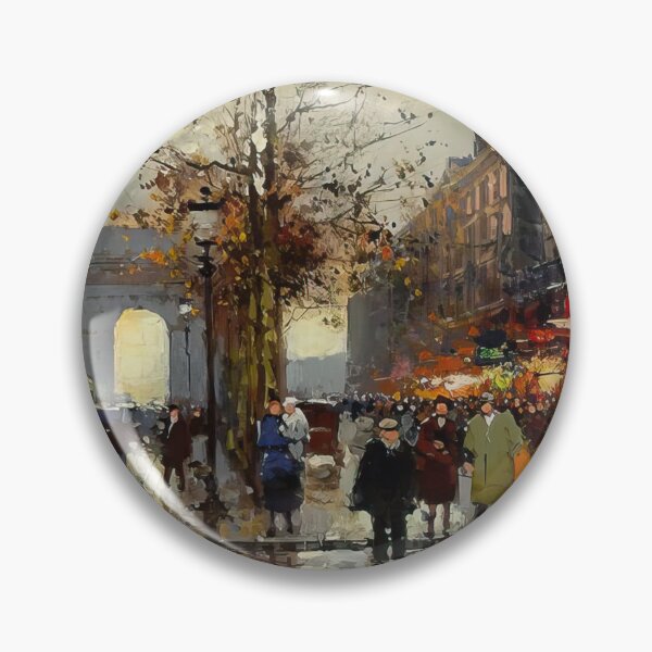 Item preview, Edouard Cortes designed and sold by Nannajdohanse.