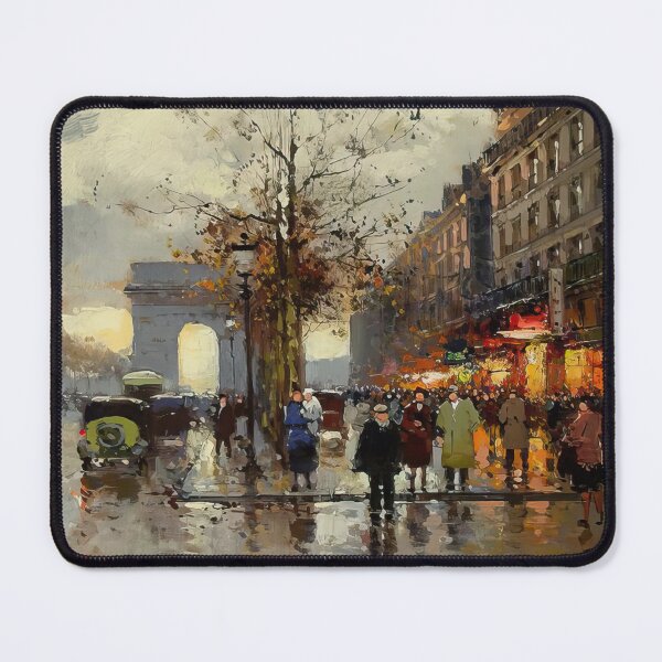 Item preview, Edouard Cortes designed and sold by Nannajdohanse.