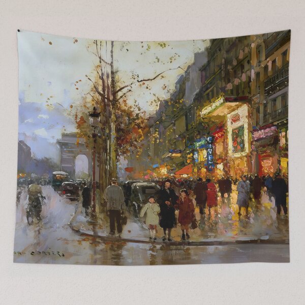 Item preview, Edouard Cortes designed and sold by Nannajdohanse.
