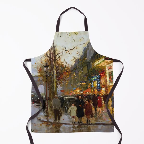 Item preview, Edouard Cortes designed and sold by Nannajdohanse.