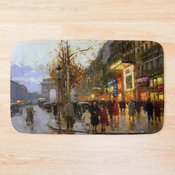 Item preview, Edouard Cortes designed and sold by Nannajdohanse.