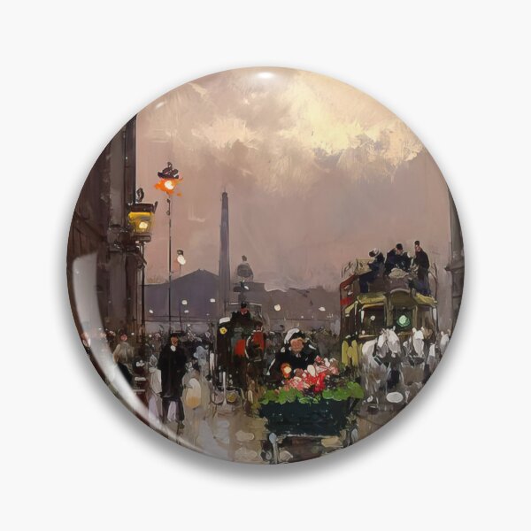 Item preview, Edouard Cortes designed and sold by Nannajdohanse.