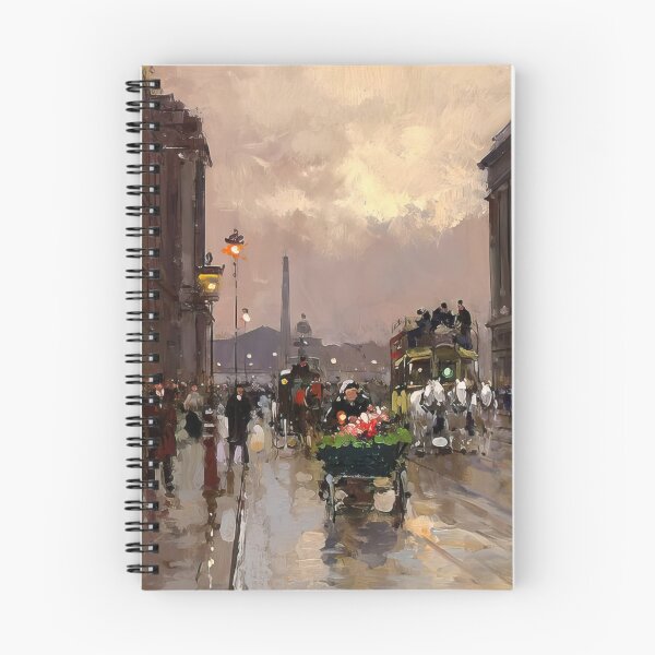Item preview, Edouard Cortes designed and sold by Nannajdohanse.