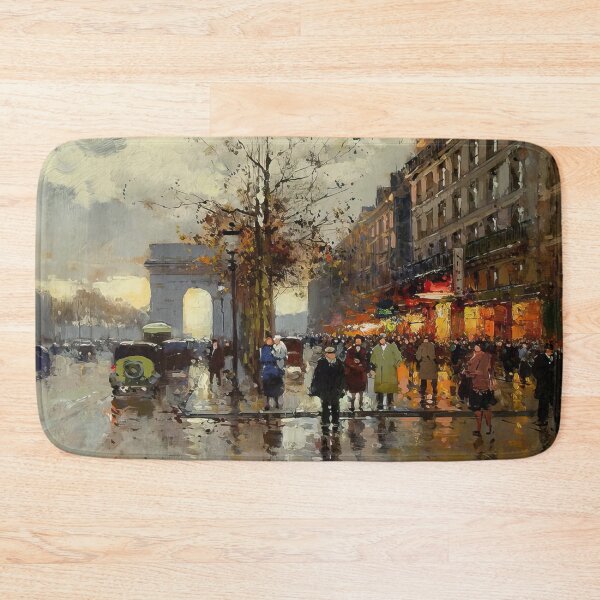 Item preview, Edouard Cortes designed and sold by Nannajdohanse.