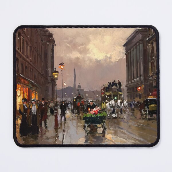 Item preview, Edouard Cortes designed and sold by Nannajdohanse.