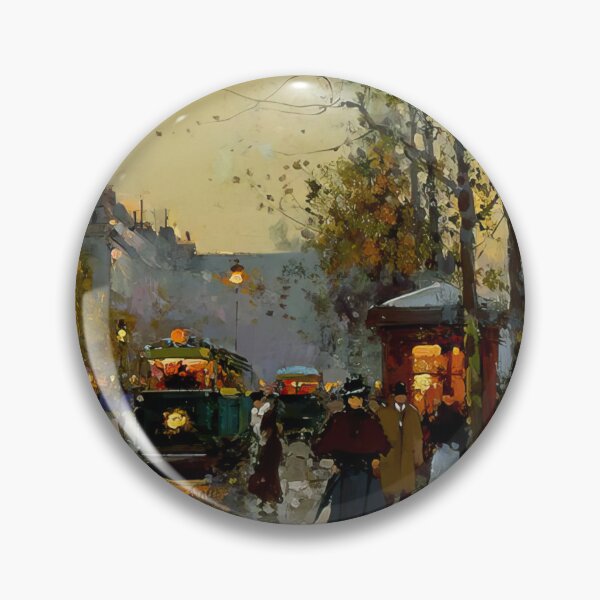 Item preview, Edouard Cortes designed and sold by Nannajdohanse.