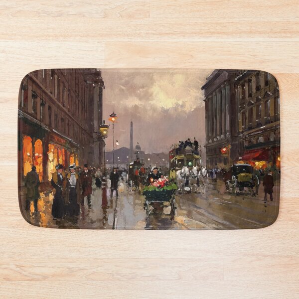 Item preview, Edouard Cortes designed and sold by Nannajdohanse.