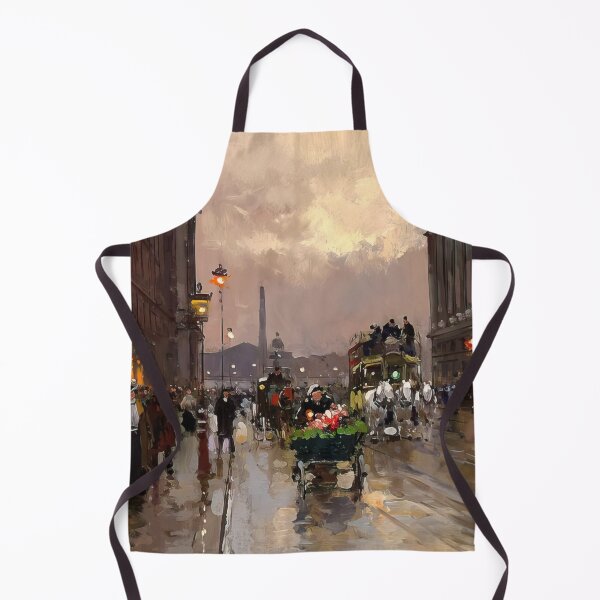 Item preview, Edouard Cortes designed and sold by Nannajdohanse.