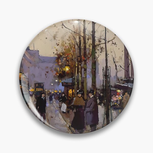 Item preview, Edouard Cortes designed and sold by Nannajdohanse.