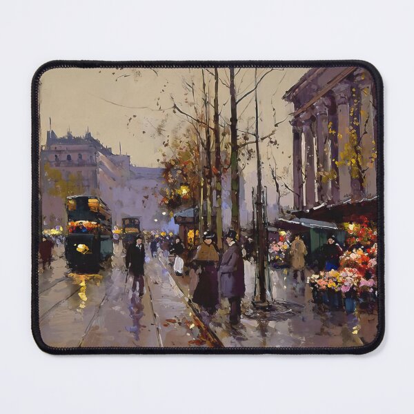 Item preview, Edouard Cortes designed and sold by Nannajdohanse.