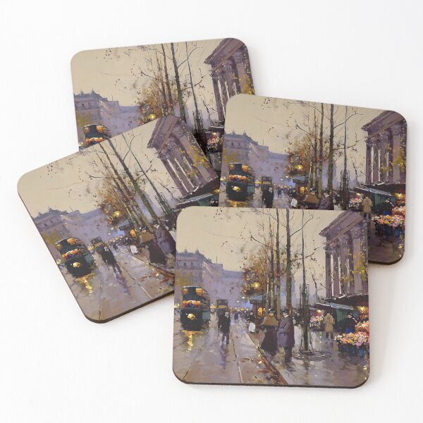 Item preview, Edouard Cortes designed and sold by Nannajdohanse.