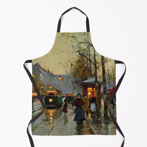 Item preview, Edouard Cortes designed and sold by Nannajdohanse.