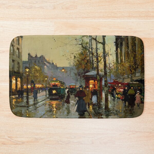 Item preview, Edouard Cortes designed and sold by Nannajdohanse.