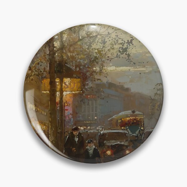Item preview, Edouard Cortes designed and sold by Nannajdohanse.