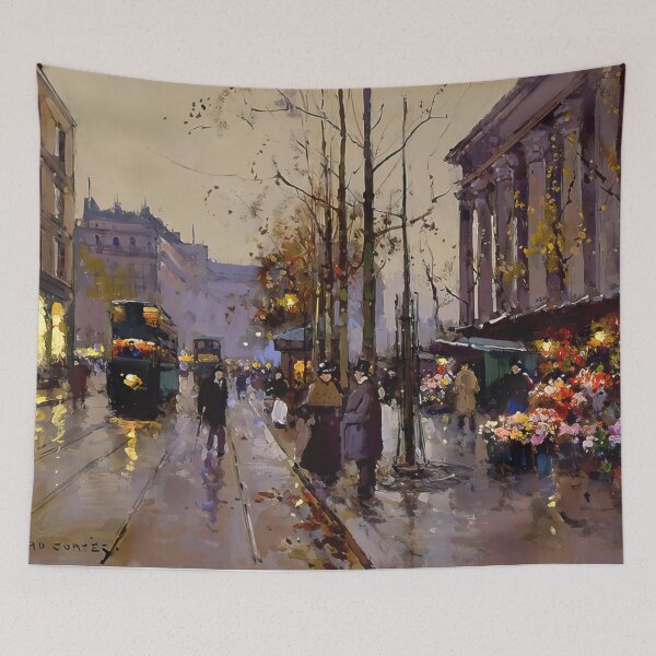 Item preview, Edouard Cortes designed and sold by Nannajdohanse.