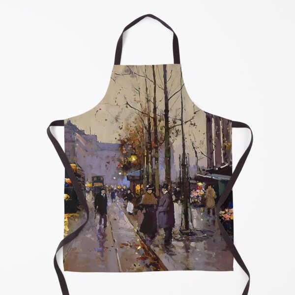 Item preview, Edouard Cortes designed and sold by Nannajdohanse.
