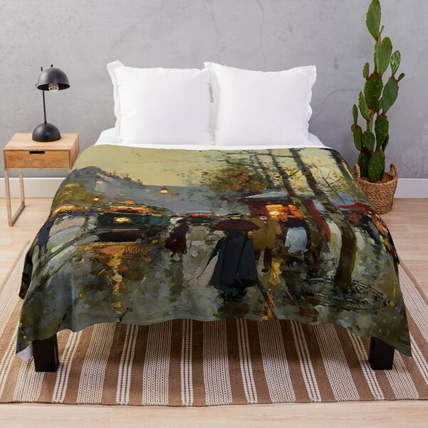 Item preview, Edouard Cortes designed and sold by Nannajdohanse.