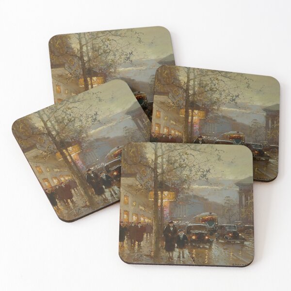 Item preview, Edouard Cortes designed and sold by Nannajdohanse.