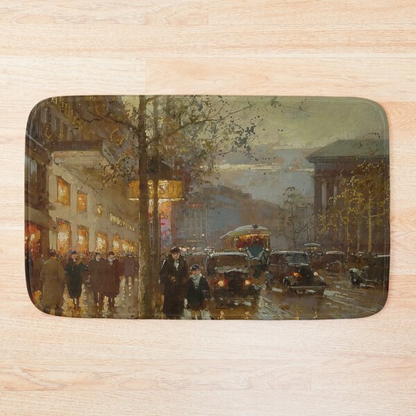 Item preview, Edouard Cortes designed and sold by Nannajdohanse.