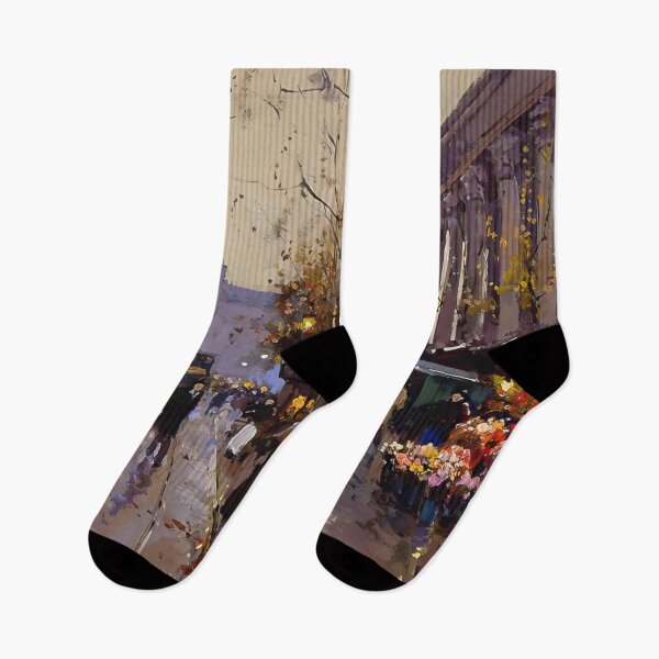 Item preview, Edouard Cortes designed and sold by Nannajdohanse.