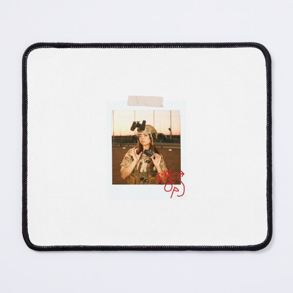 Item preview, Hailey Lujan Psy Ops  designed and sold by Stickers&More.