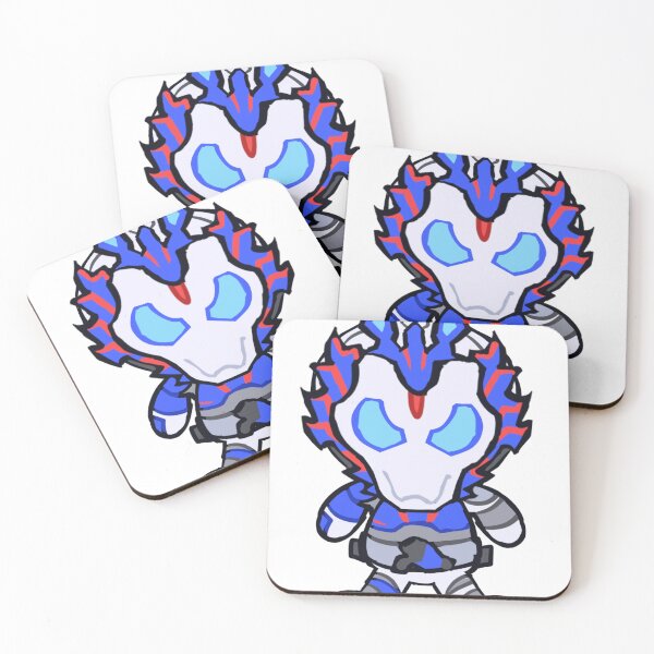 Item preview, Fuwa Plush designed and sold by AshTheSimp.