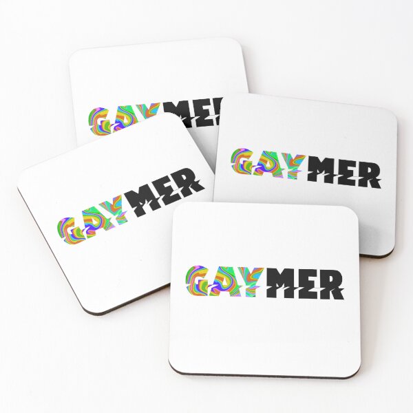 Item preview, Happy Gay Gamer designed and sold by ghayle.