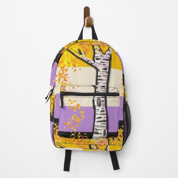 Item preview, Non-binary tree designed and sold by GuppyFry.