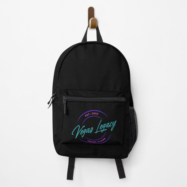 Artikelvorschau, Vegas Legacy Retro-Design entworfen und verkauft von Ashalee5.