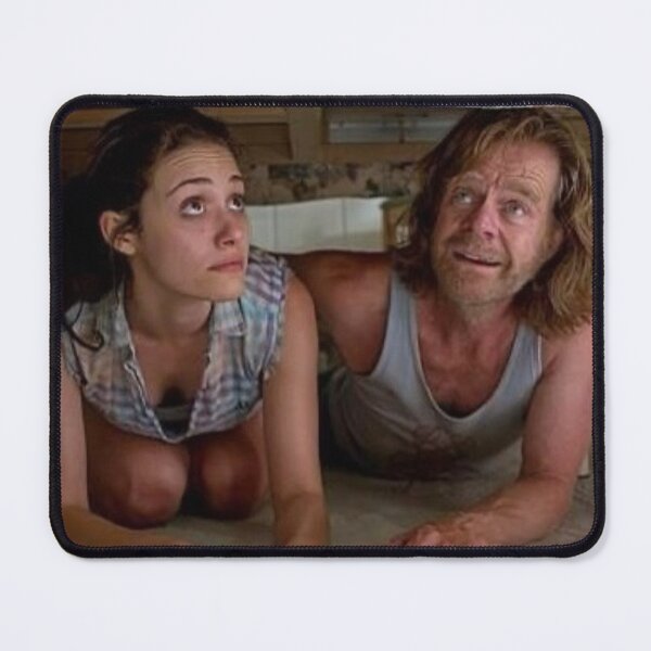 Item preview, shameless movie poster 07 designed and sold by jennamcmahon.