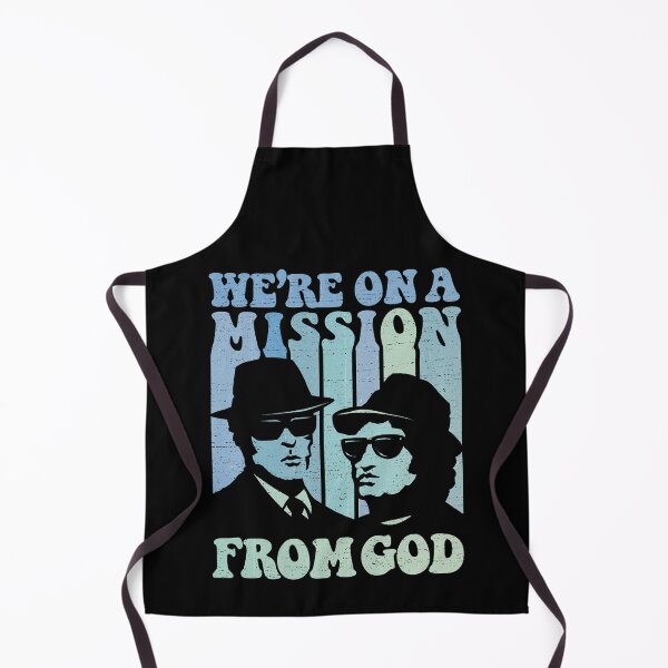 Item preview, On A Mission From God designed and sold by kg07.