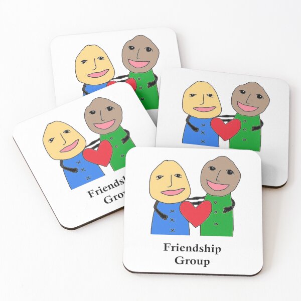 Item preview, Friendship Group designed and sold by Kind Living.