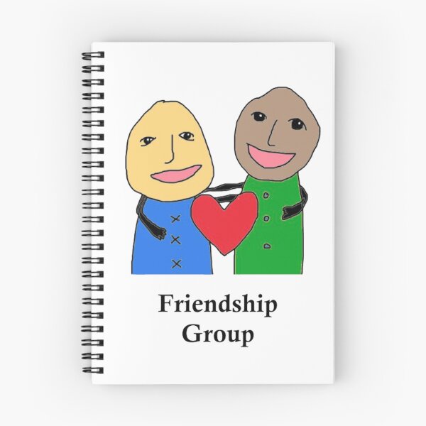 Item preview, Friendship Group designed and sold by Kind Living.