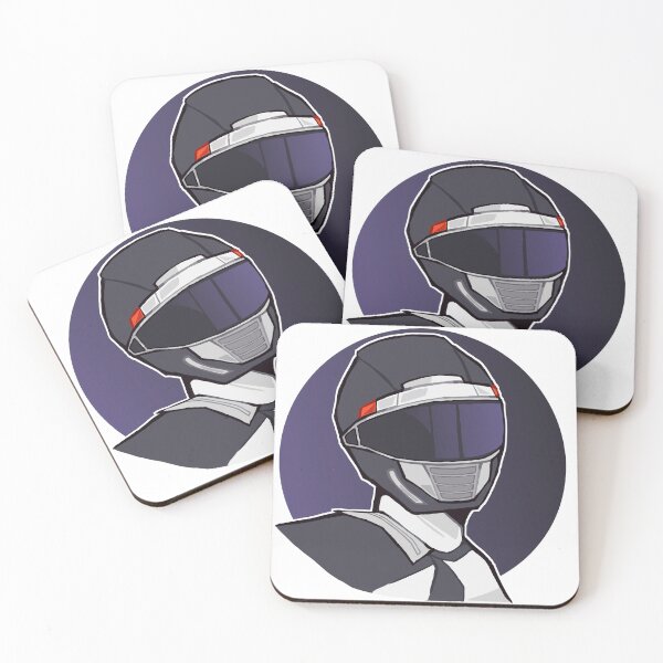 Artikelvorschau, Operation Overdrive Schwarz entworfen und verkauft von AshTheSimp.