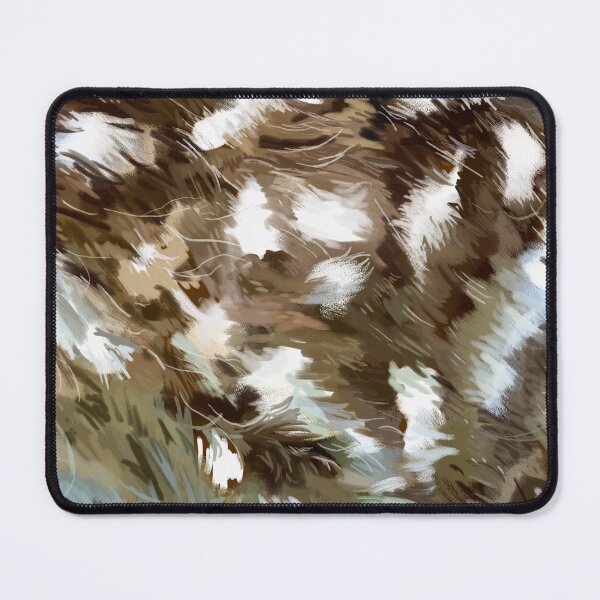 Item preview, Deer Fur designed and sold by cervidteeth.