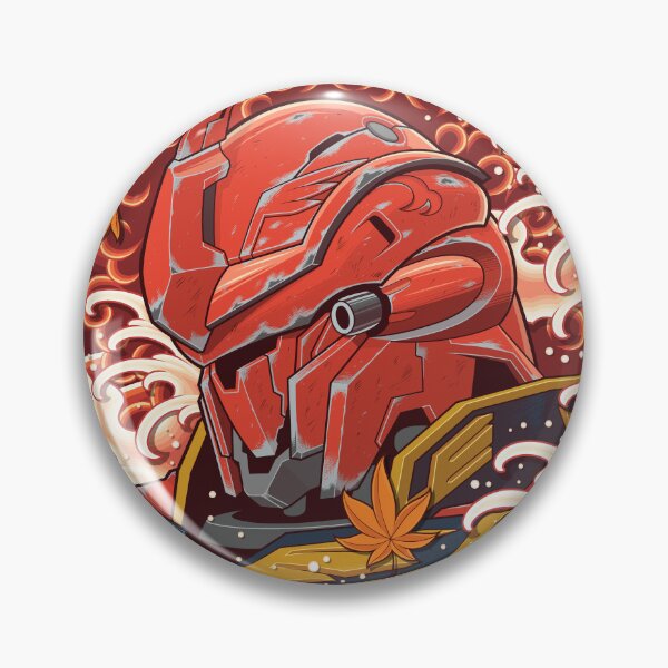 Item preview, Awesome Sinanju designed and sold by Snapnfit.