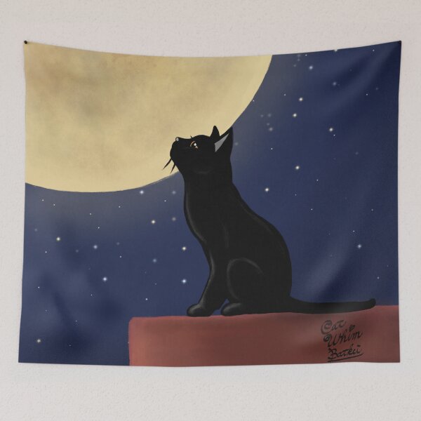 Item preview, Moonlight designed and sold by BATKEI ART.