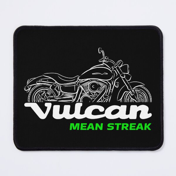 Item preview, Kawasaki VN1500 Mean Streak 2002-2003 for bikers, Motorcycle designed and sold by ThrottleArts.