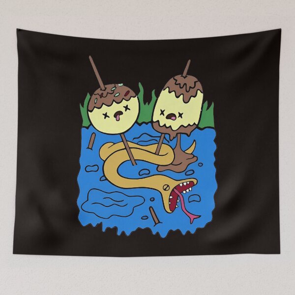 Item preview, Scream Queens designed and sold by NotMukDuk.