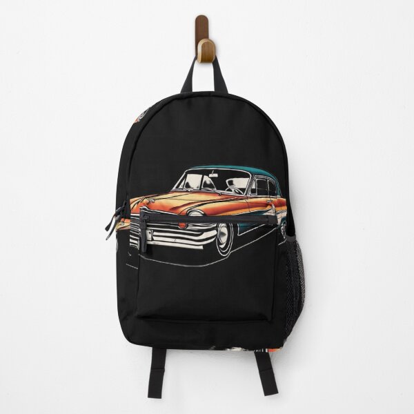 Item preview, Car vintage 50s designed and sold by AwardArt33.