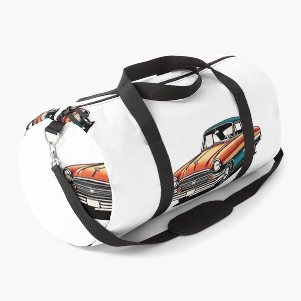 Item preview, Car vintage 50s designed and sold by AwardArt33.