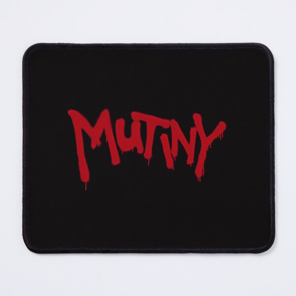 Item preview, MUTINY  designed and sold by TheDesignWork.