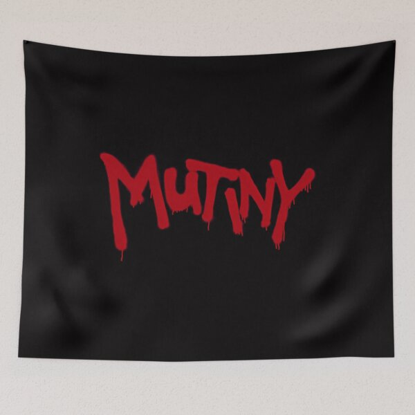 Item preview, MUTINY  designed and sold by TheDesignWork.