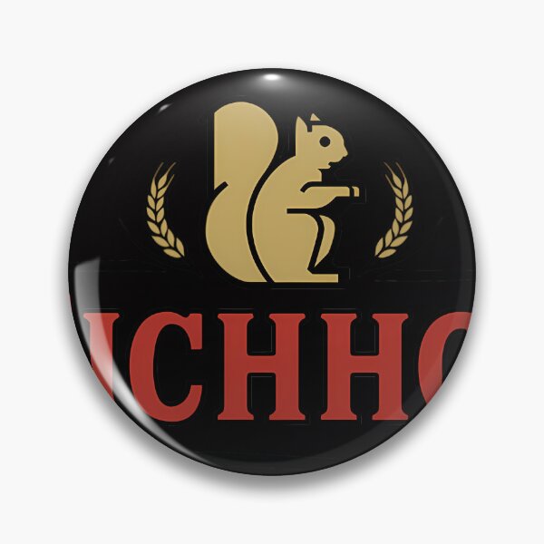 Item preview, Eichhof Bier  designed and sold by TheDesignWork.