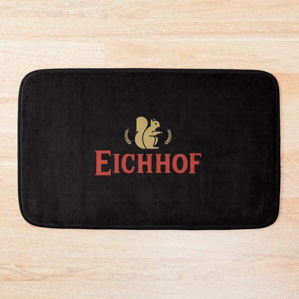 Item preview, Eichhof Bier  designed and sold by TheDesignWork.