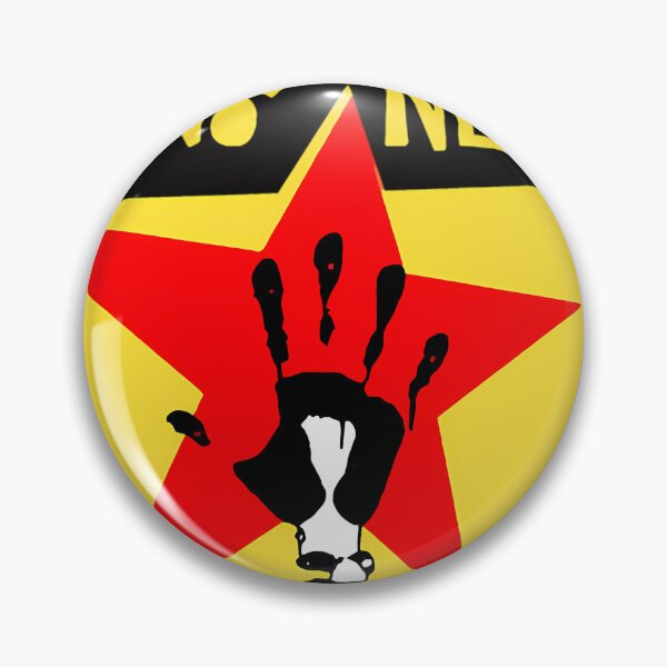 Item preview,  Mano Negra Cool  designed and sold by TheDesignWork.