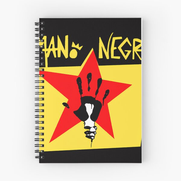 Item preview,  Mano Negra Cool  designed and sold by TheDesignWork.